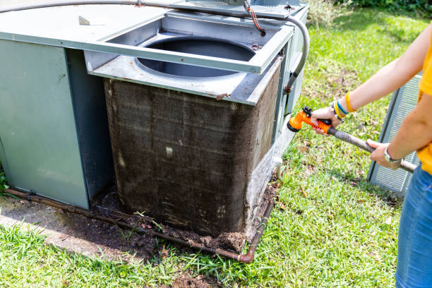 Best Affordable Duct Cleaning Services  in Lodi, OH