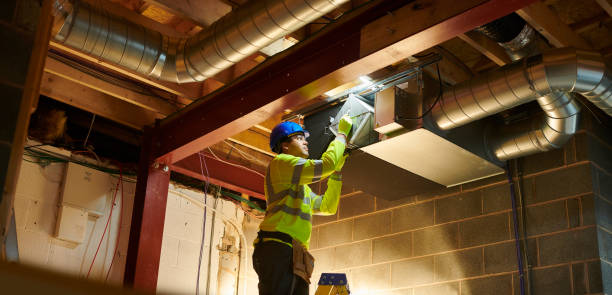 Best Ductwork Cleaning Services  in Lodi, OH
