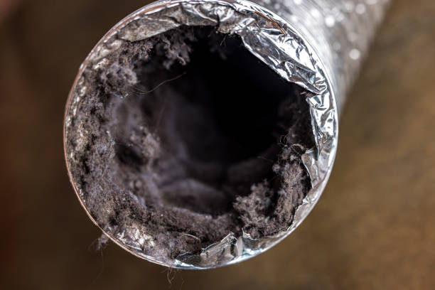Best Commercial HVAC Duct Cleaning  in Lodi, OH
