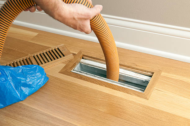 Best Ductwork Cleaning Services  in Lodi, OH