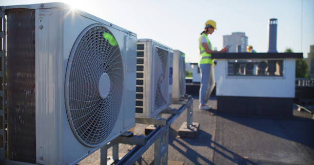 Best Affordable Duct Cleaning Services  in Lodi, OH