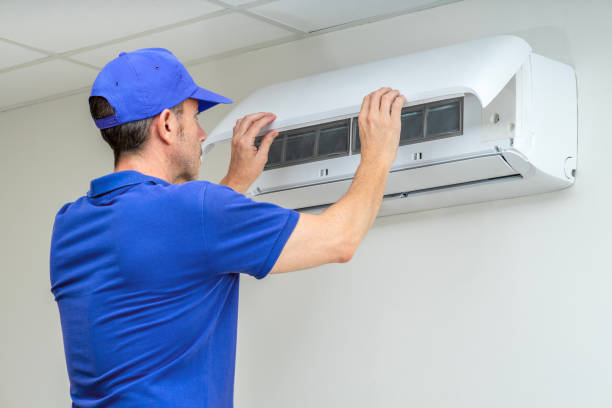 Best Home Air Vent Cleaning  in Lodi, OH