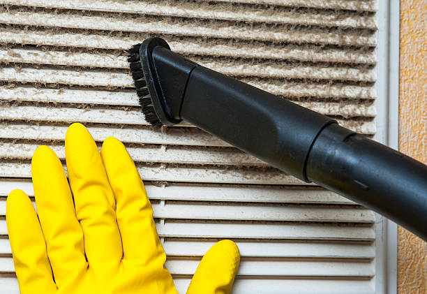 Best HVAC Duct Inspection Services  in Lodi, OH