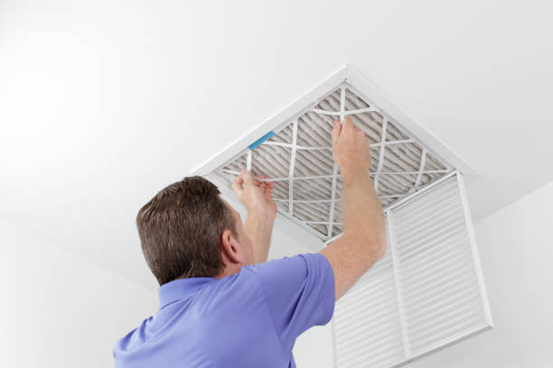 Best Best Air Duct Cleaning Company  in Lodi, OH